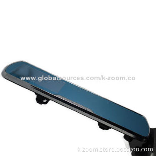HD Car DVR, Full HD 1080P, 120° Viewing Angle